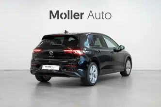 Volkswagen Golf, 1.5, 85 kW, bensiin, manuaal, esivedu