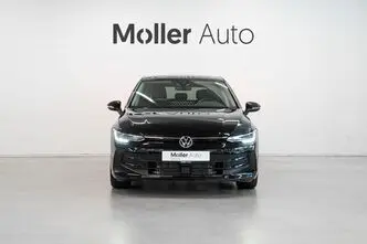 Volkswagen Golf, 1.5, 85 kW, bensiin, manuaal, esivedu