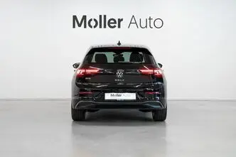 Volkswagen Golf, 1.5, 85 kW, bensiin, manuaal, esivedu