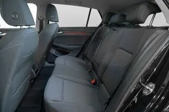 Volkswagen Golf, 1.5, 85 kW, bensiin, manuaal, esivedu