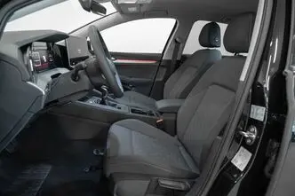 Volkswagen Golf, 1.5, 85 kW, bensiin, manuaal, esivedu