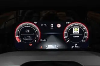 Volkswagen Golf, 1.5, 85 kW, bensiin, manuaal, esivedu