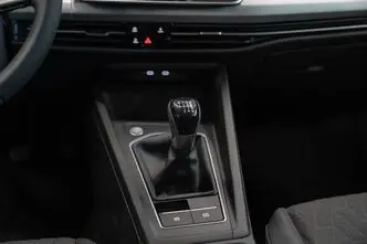 Volkswagen Golf, 1.5, 85 kW, bensiin, manuaal, esivedu