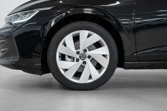 Volkswagen Golf, 1.5, 85 kW, bensiin, manuaal, esivedu