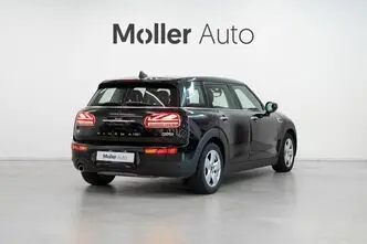 MINI Clubman, 1.5, 100 kW, bensiin, manuaal, esivedu