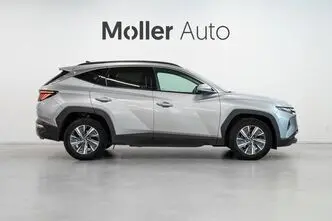Hyundai Tucson, 1.6, 118 kW, pistikhübriid, automaat, esivedu