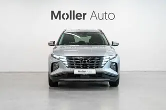 Hyundai Tucson, 1.6, 118 kW, pistikhübriid, automaat, esivedu
