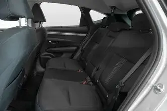 Hyundai Tucson, 1.6, 118 kW, pistikhübriid, automaat, esivedu