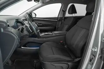 Hyundai Tucson, 1.6, 118 kW, pistikhübriid, automaat, esivedu