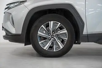 Hyundai Tucson, 1.6, 118 kW, pistikhübriid, automaat, esivedu
