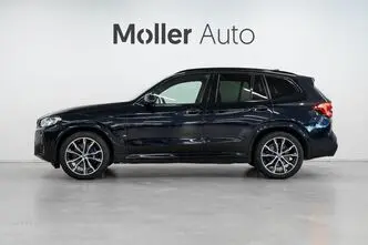 BMW X3, 2.0, 135 kW, pistikhübriid, automaat, nelikvedu