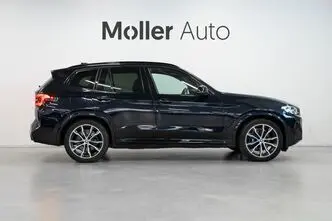 BMW X3, 2.0, 135 kW, pistikhübriid, automaat, nelikvedu