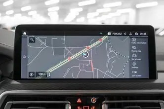 BMW X3, 2.0, 135 kW, pistikhübriid, automaat, nelikvedu