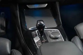 BMW X3, 2.0, 135 kW, pistikhübriid, automaat, nelikvedu