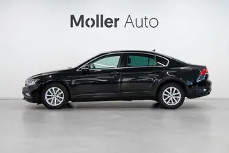Volkswagen Passat, 1.5, 110 kW, bensiin, automaat