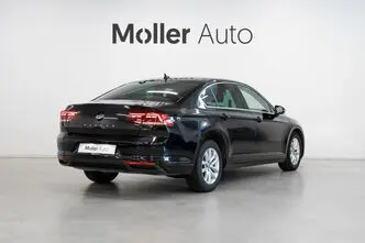 Volkswagen Passat, 1.5, 110 kW, bensiin, automaat