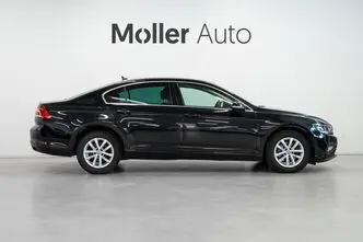 Volkswagen Passat, 1.5, 110 kW, bensiin, automaat