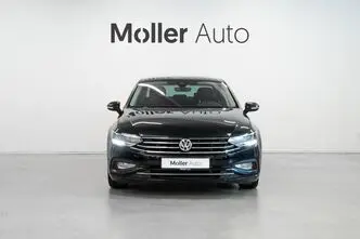 Volkswagen Passat, 1.5, 110 kW, bensiin, automaat