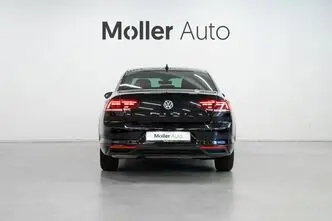 Volkswagen Passat, 1.5, 110 kW, bensiin, automaat