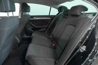 Volkswagen Passat, 1.5, 110 kW, bensiin, automaat
