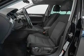 Volkswagen Passat, 1.5, 110 kW, bensiin, automaat