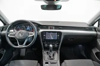 Volkswagen Passat, 1.5, 110 kW, bensiin, automaat