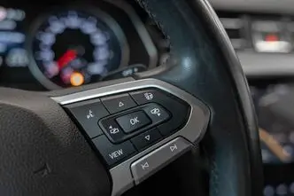 Volkswagen Passat, 1.5, 110 kW, bensiin, automaat