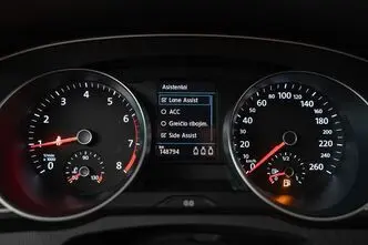 Volkswagen Passat, 1.5, 110 kW, bensiin, automaat