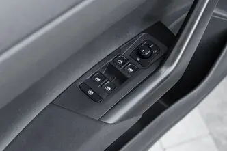 Volkswagen Polo, 1.0, 59 kW, bensiin, manuaal, esivedu