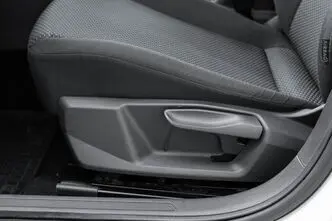 Volkswagen Polo, 1.0, 59 kW, bensiin, manuaal, esivedu