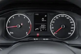 Volkswagen Polo, 1.0, 59 kW, bensiin, manuaal, esivedu