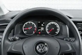 Volkswagen Polo, 1.0, 59 kW, bensiin, manuaal, esivedu