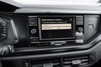 Volkswagen Polo, 1.0, 59 kW, bensiin, manuaal, esivedu