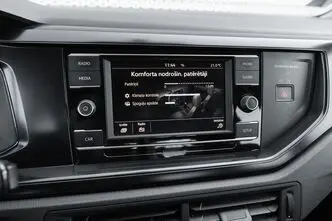 Volkswagen Polo, 1.0, 59 kW, bensiin, manuaal, esivedu