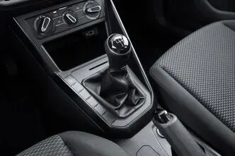 Volkswagen Polo, 1.0, 59 kW, bensiin, manuaal, esivedu