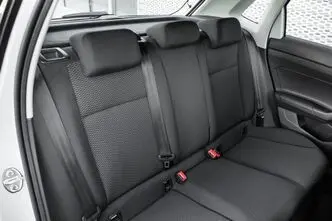 Volkswagen Polo, 1.0, 59 kW, bensiin, manuaal, esivedu