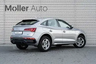 Audi Q5, 2.0, 143 kW, bensiin, automaat, nelikvedu