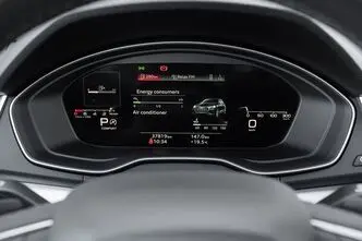 Audi Q5, 2.0, 143 kW, bensiin, automaat, nelikvedu