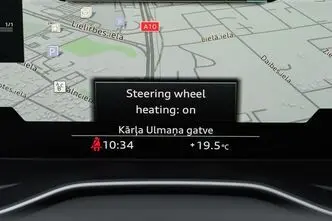 Audi Q5, 2.0, 143 kW, bensiin, automaat, nelikvedu