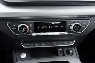 Audi Q5, 2.0, 143 kW, bensiin, automaat, nelikvedu