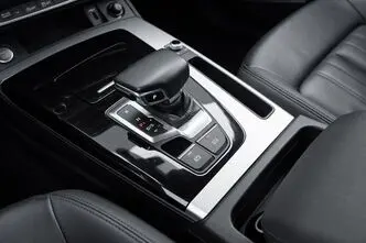 Audi Q5, 2.0, 143 kW, bensiin, automaat, nelikvedu