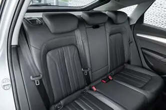 Audi Q5, 2.0, 143 kW, bensiin, automaat, nelikvedu