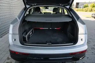 Audi Q5, 2.0, 143 kW, bensiin, automaat, nelikvedu