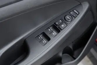 Hyundai Tucson, 1.6, 130 kW, bensiin, automaat, nelikvedu