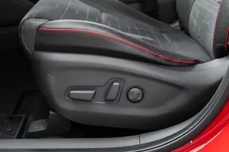 Hyundai Tucson, 1.6, 130 kW, bensiin, automaat, nelikvedu