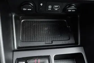 Hyundai Tucson, 1.6, 130 kW, bensiin, automaat, nelikvedu