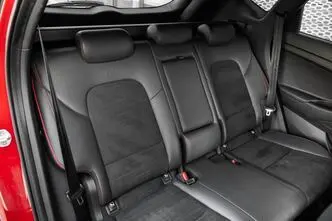 Hyundai Tucson, 1.6, 130 kW, bensiin, automaat, nelikvedu