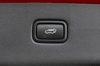 Hyundai Tucson, 1.6, 130 kW, bensiin, automaat, nelikvedu