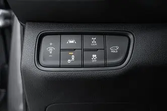 Hyundai Santa Fe, 2.2, 147 kW, diisel, automaat, nelikvedu