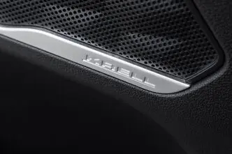 Hyundai Santa Fe, 2.2, 147 kW, diisel, automaat, nelikvedu